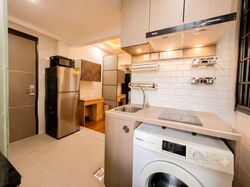 Simei Green Condominium (D18), Condominium #597593471